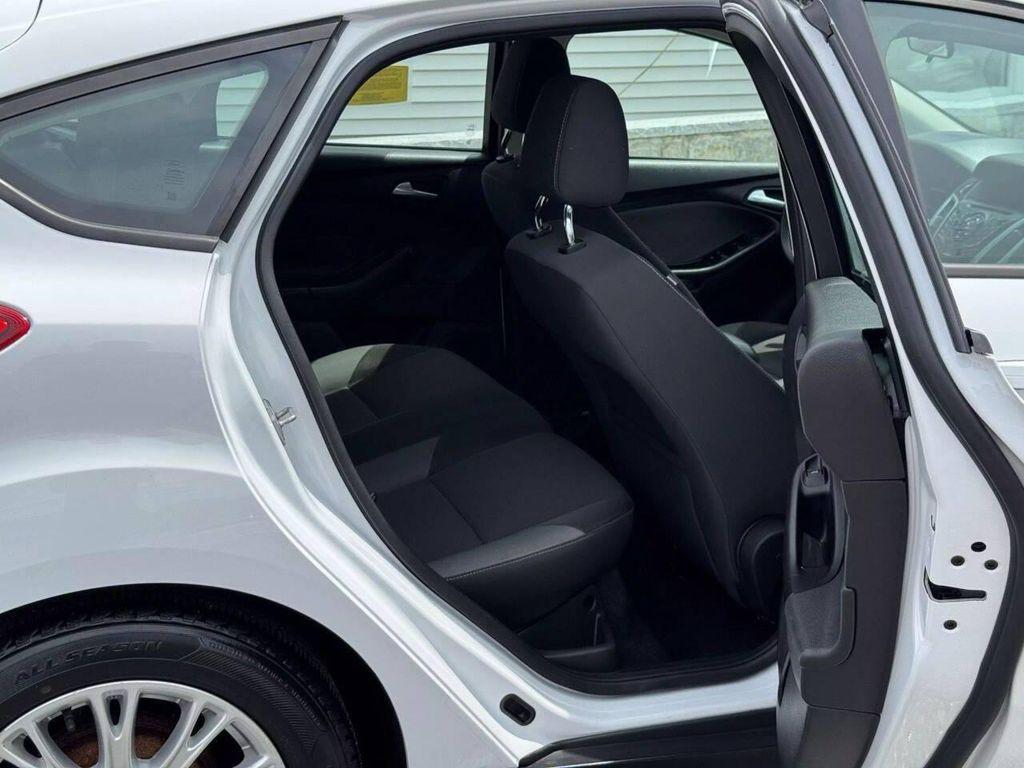 used 2012 Ford Focus car, priced at $6,498