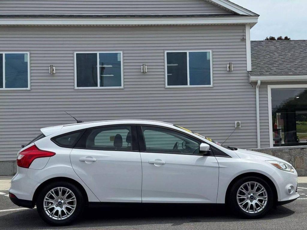 used 2012 Ford Focus car, priced at $6,498
