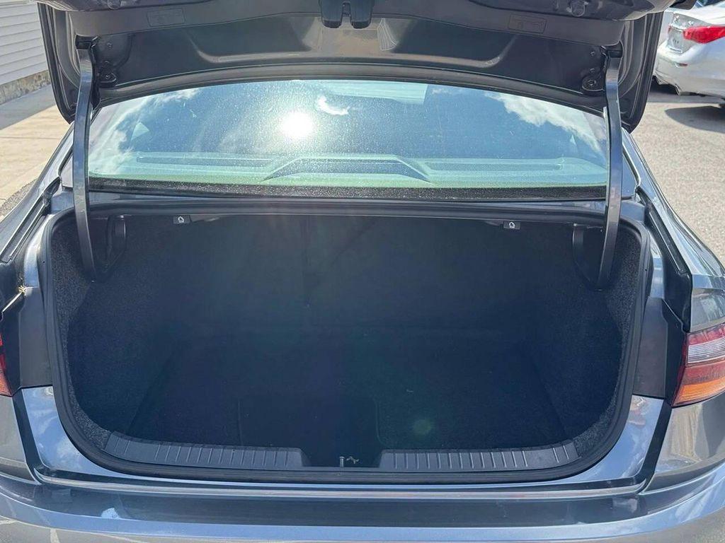 used 2019 Volkswagen Jetta car, priced at $11,498