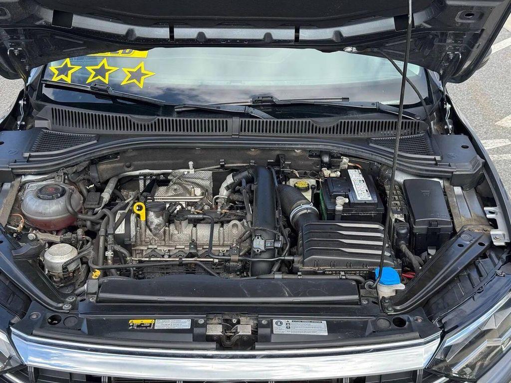 used 2019 Volkswagen Jetta car, priced at $11,498