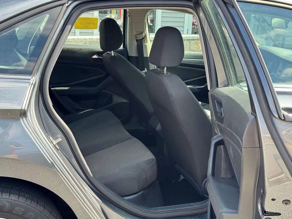 used 2019 Volkswagen Jetta car, priced at $11,498