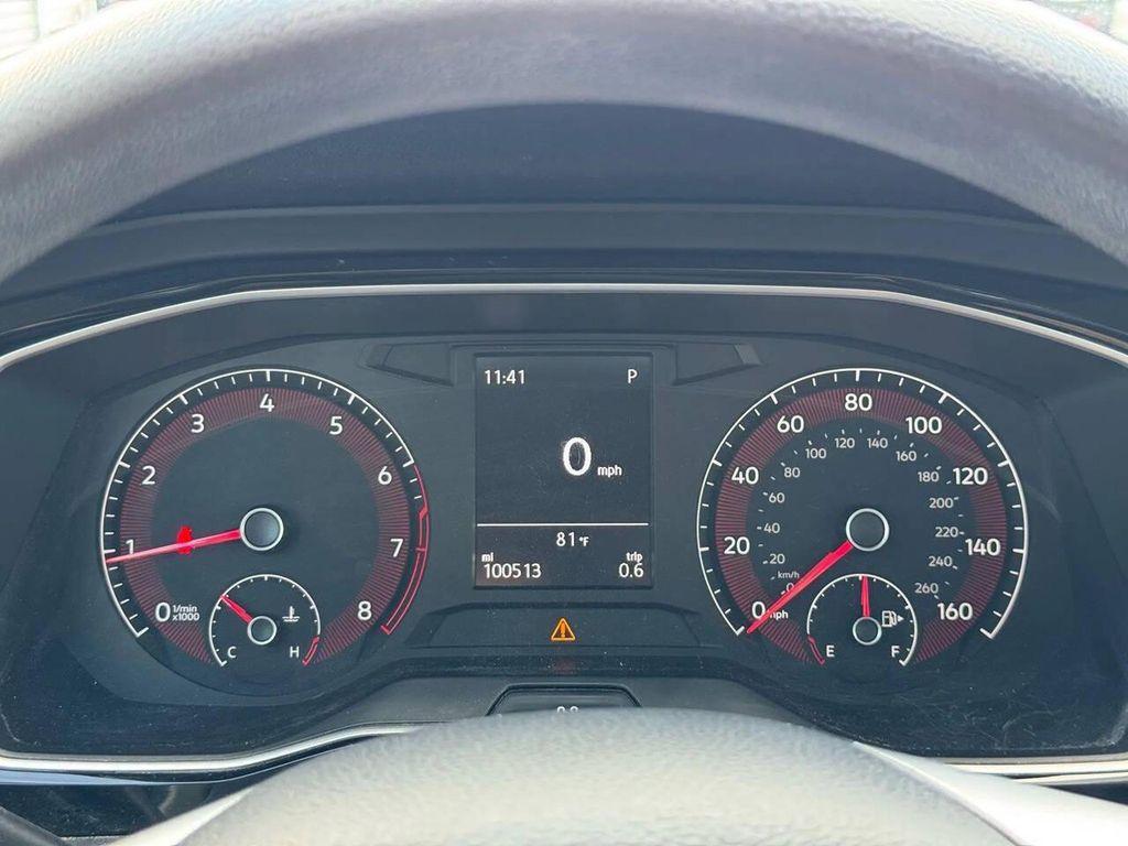 used 2019 Volkswagen Jetta car, priced at $11,498