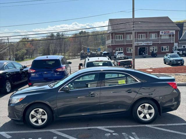 used 2014 Chevrolet Malibu car, priced at $7,998
