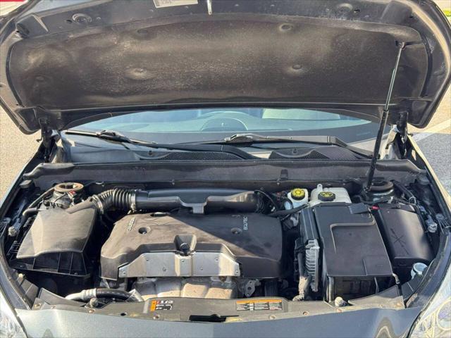 used 2014 Chevrolet Malibu car, priced at $7,998