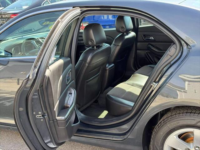 used 2014 Chevrolet Malibu car, priced at $7,998