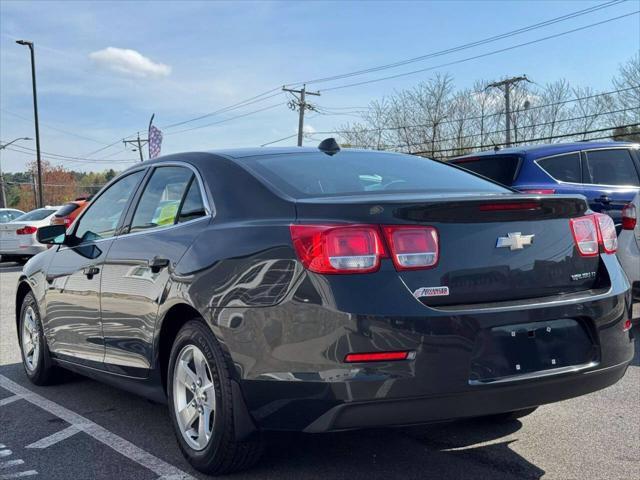 used 2014 Chevrolet Malibu car, priced at $7,998