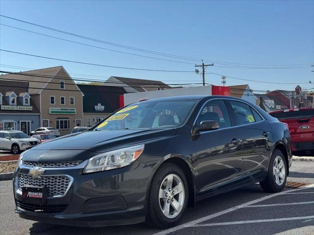 used 2014 Chevrolet Malibu car, priced at $7,998