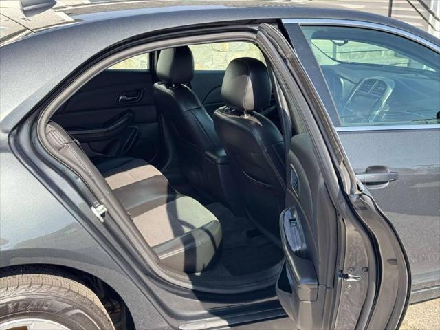 used 2014 Chevrolet Malibu car, priced at $7,998