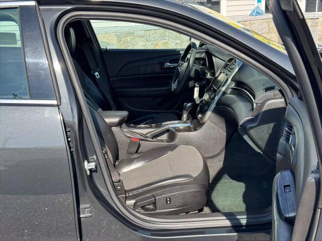 used 2014 Chevrolet Malibu car, priced at $7,998