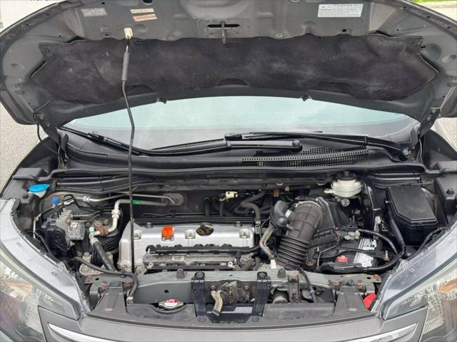 used 2014 Honda CR-V car, priced at $12,798