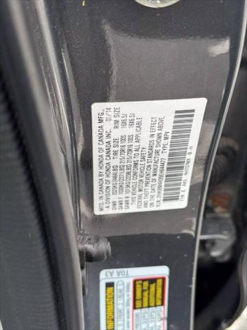 used 2014 Honda CR-V car, priced at $12,798