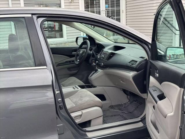 used 2014 Honda CR-V car, priced at $12,798