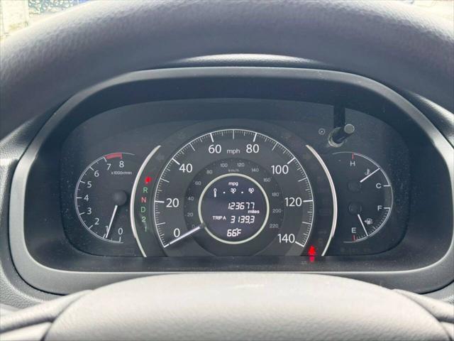used 2014 Honda CR-V car, priced at $12,798