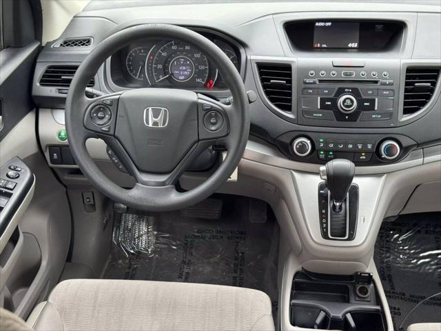 used 2014 Honda CR-V car, priced at $12,798