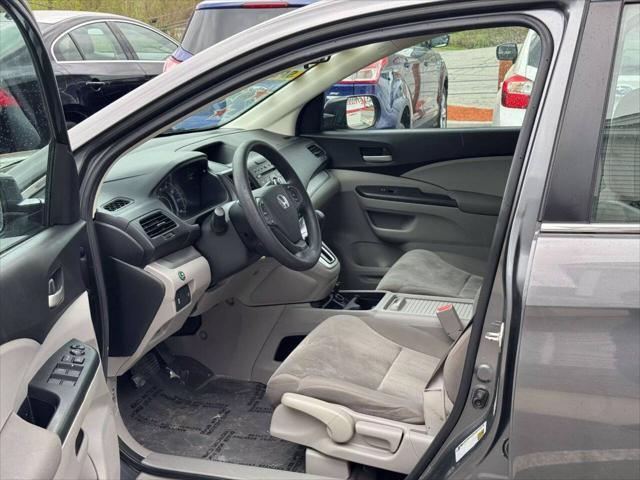 used 2014 Honda CR-V car, priced at $12,798