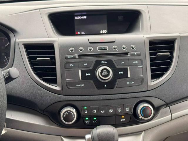 used 2014 Honda CR-V car, priced at $12,798