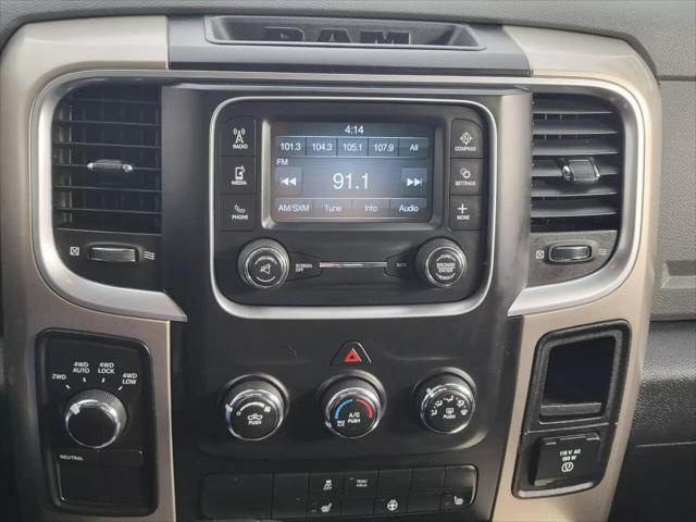 used 2013 Ram 1500 car, priced at $15,798