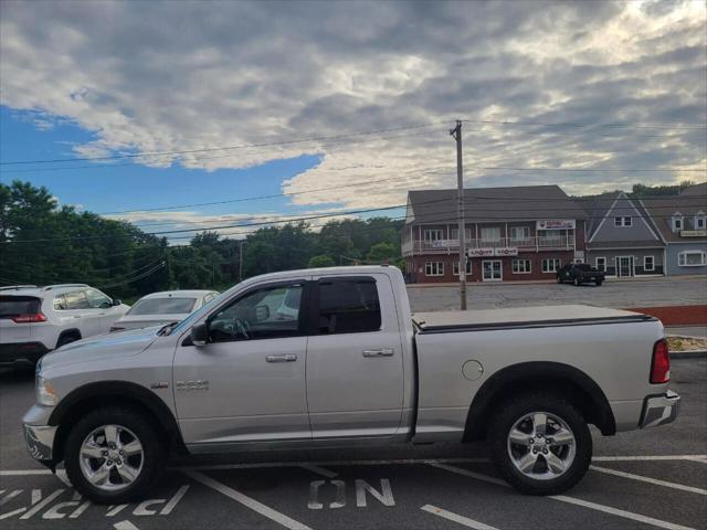 used 2013 Ram 1500 car, priced at $15,798