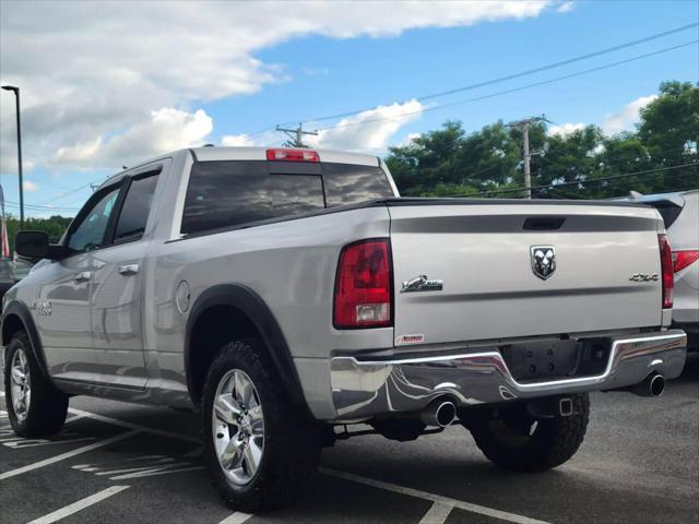 used 2013 Ram 1500 car, priced at $15,798