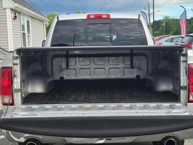 used 2013 Ram 1500 car, priced at $15,798