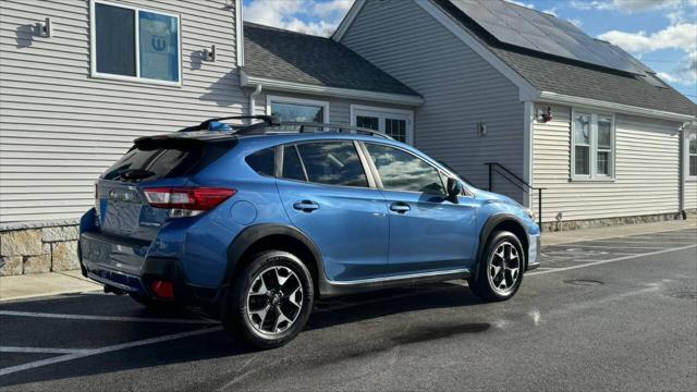 used 2019 Subaru Crosstrek car, priced at $12,998