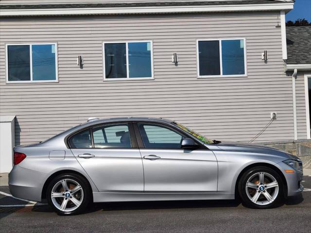 used 2014 BMW 328 car, priced at $12,398