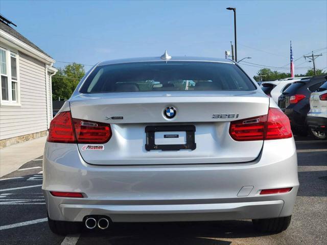 used 2014 BMW 328 car, priced at $12,398