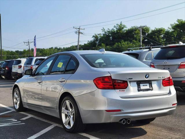 used 2014 BMW 328 car, priced at $12,398