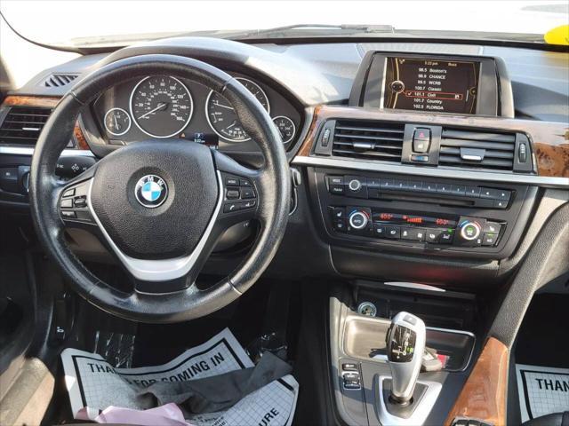 used 2014 BMW 328 car, priced at $12,398