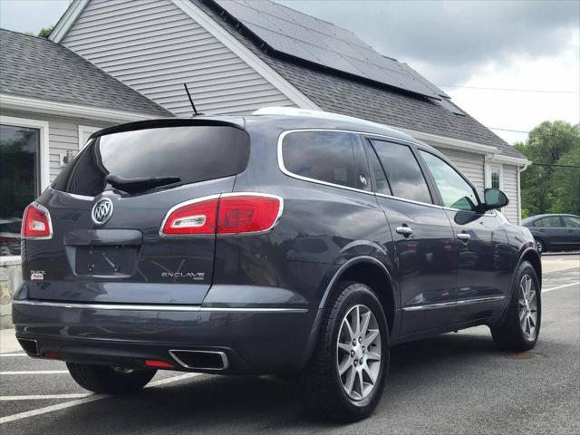 used 2013 Buick Enclave car, priced at $10,998