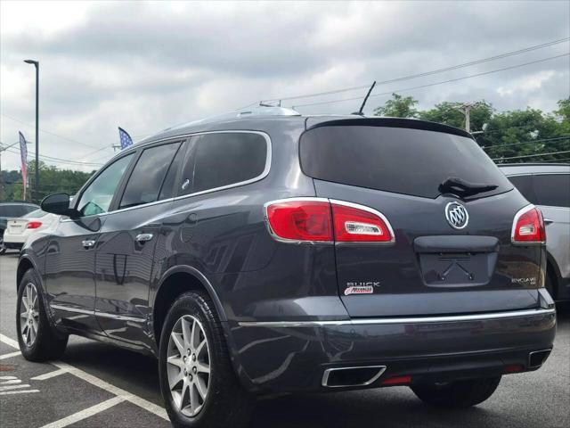 used 2013 Buick Enclave car, priced at $10,998