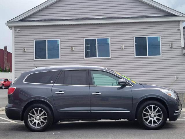 used 2013 Buick Enclave car, priced at $10,998