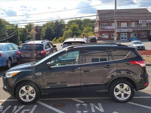 used 2015 Ford Escape car, priced at $10,498