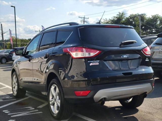 used 2015 Ford Escape car, priced at $10,498