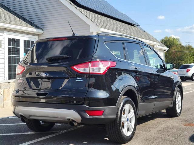 used 2015 Ford Escape car, priced at $10,498