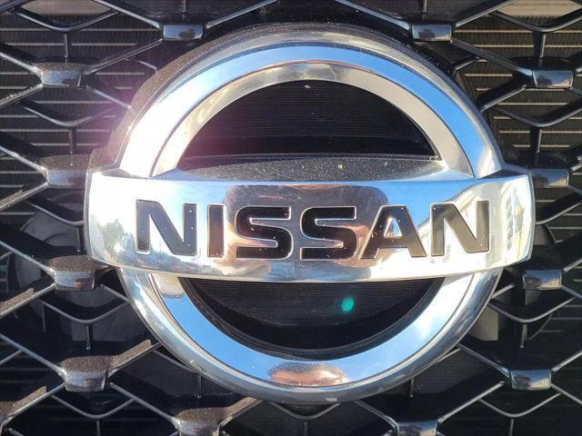 used 2015 Nissan Pathfinder car, priced at $10,798