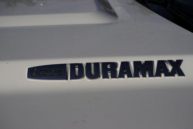 used 2017 GMC Sierra 3500 car, priced at $43,690