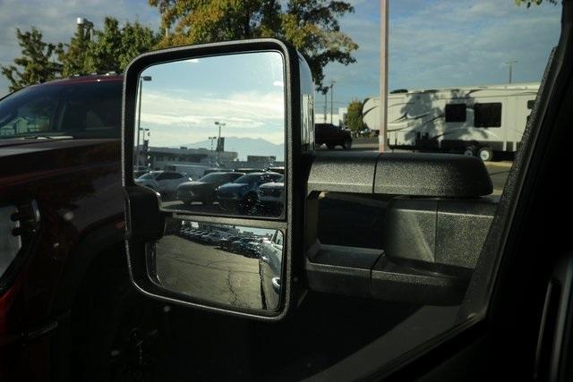 used 2017 GMC Sierra 3500 car, priced at $43,690