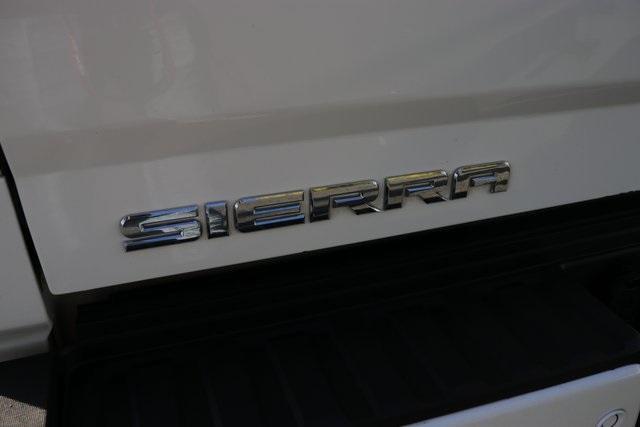 used 2017 GMC Sierra 3500 car, priced at $43,690