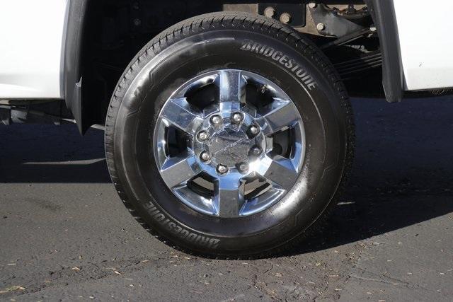 used 2017 GMC Sierra 3500 car, priced at $43,690