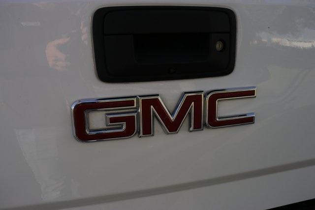 used 2017 GMC Sierra 3500 car, priced at $43,690