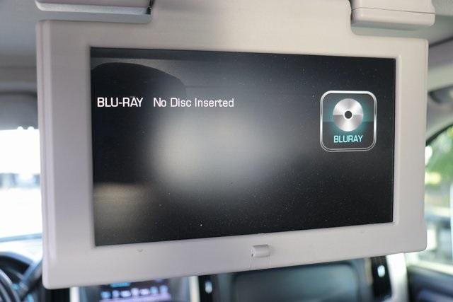 used 2017 GMC Sierra 3500 car, priced at $43,690