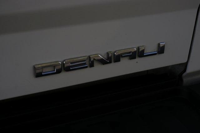 used 2017 GMC Sierra 3500 car, priced at $43,690