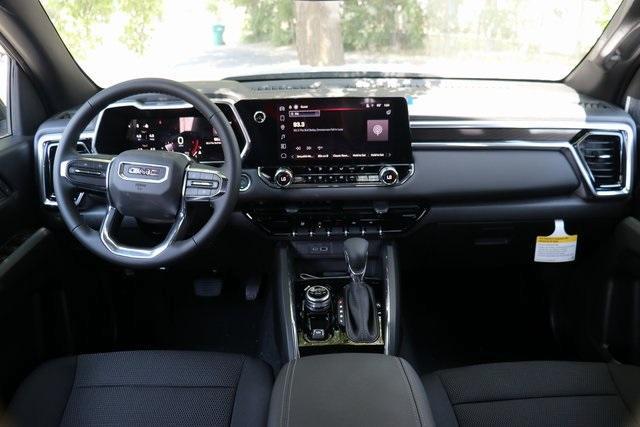 new 2026 GMC Canyon car, priced at $46,825