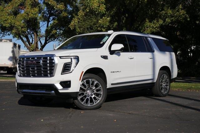 new 2026 GMC Yukon XL car, priced at $99,475