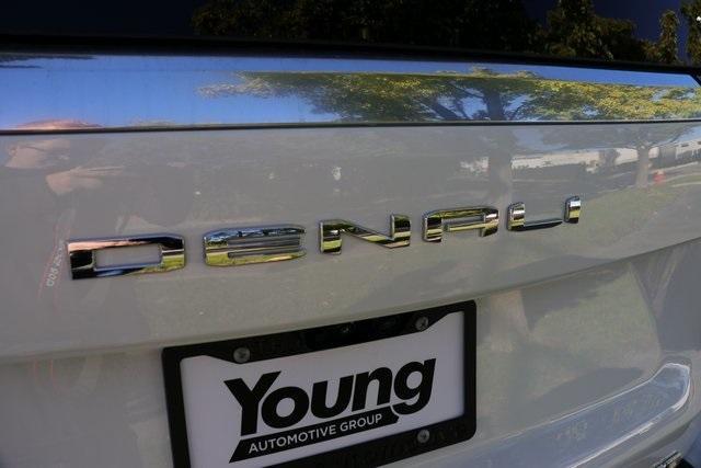 new 2026 GMC Yukon XL car, priced at $99,475