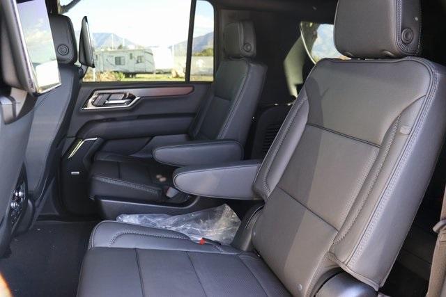 new 2026 GMC Yukon XL car, priced at $99,475