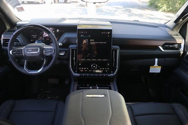 new 2026 GMC Yukon XL car, priced at $99,475