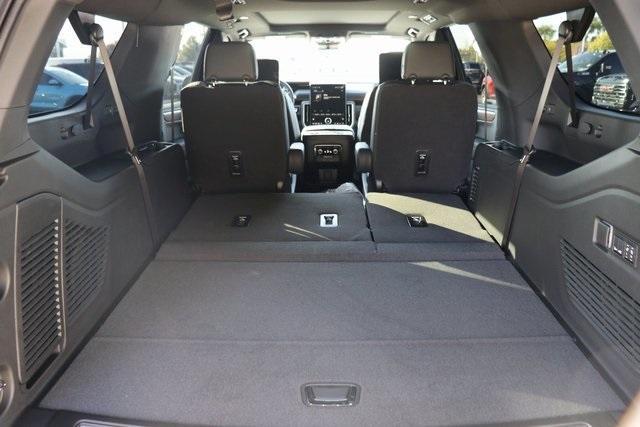 new 2026 GMC Yukon XL car, priced at $99,475
