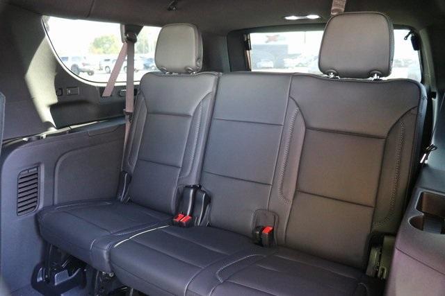 new 2026 GMC Yukon XL car, priced at $99,475
